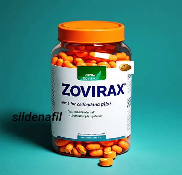 Sildenafil farmacia similares